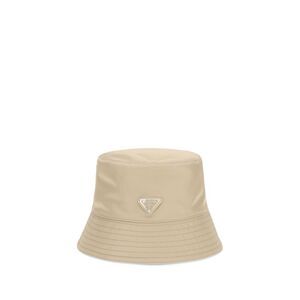 Prada Men Re-Nylon Bucket Hat